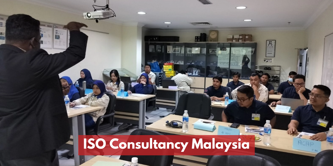 ISO Consultancy Malaysia | CAYS Group PLT – ISO, GHG & ESG Training and Advisory